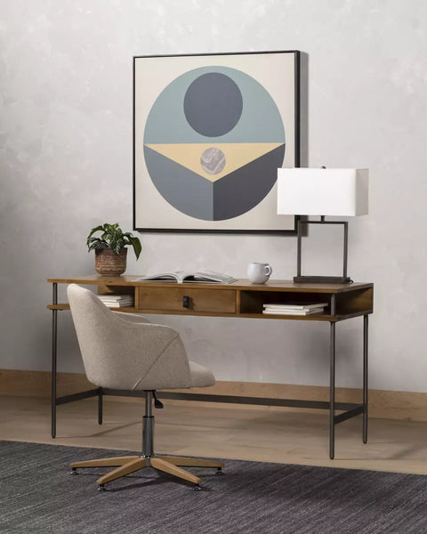 Nova Table Lamp