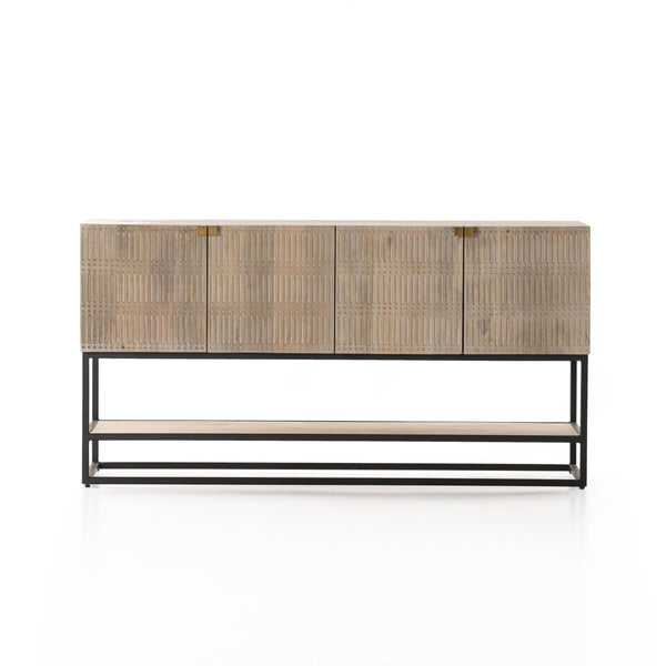 Shelby 56" Media Console
