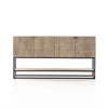 Shelby 56" Media Console