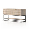 Shelby 56" Media Console