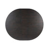 Luka Round Ext Dining Table