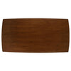 Hudson Dining Table, Walnut