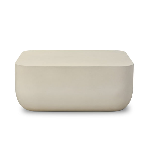Ivanne Square Coffee Table
