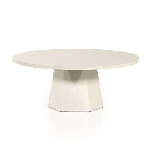 40" Bradley Coffee Table Indoor/Outdoor