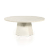 40" Bradley Coffee Table Indoor/Outdoor