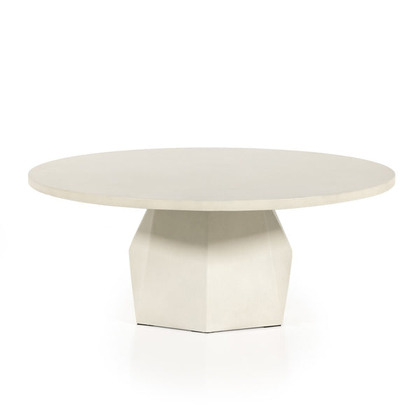 40" Bradley Coffee Table Indoor/Outdoor