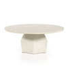 40" Bradley Coffee Table Indoor/Outdoor