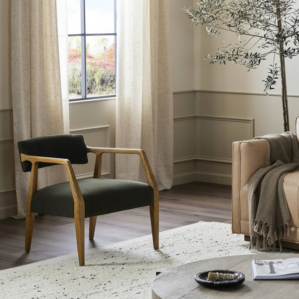 Willow Accent Chair