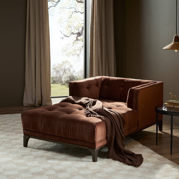 Diane Chaise Lounge