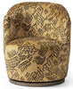 Aurora Swivel Chair