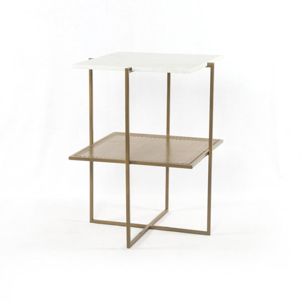 Livy Nightstand