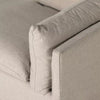 Habitat Slipcover Chaise