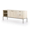 Dove Media Console