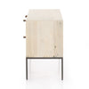 Dove Media Console