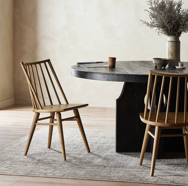 Gracie Windsor Chair