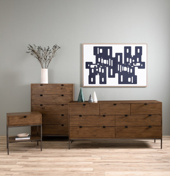 Trey Tall Dresser