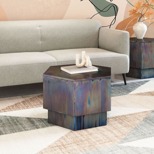 Mike Coffee Table