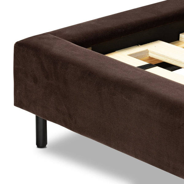 Inwood King Bed