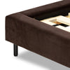 Inwood King Bed