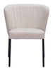 Aimee Dining Chair Beige