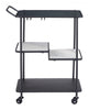 Costa Bar Cart