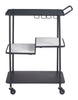 Costa Bar Cart