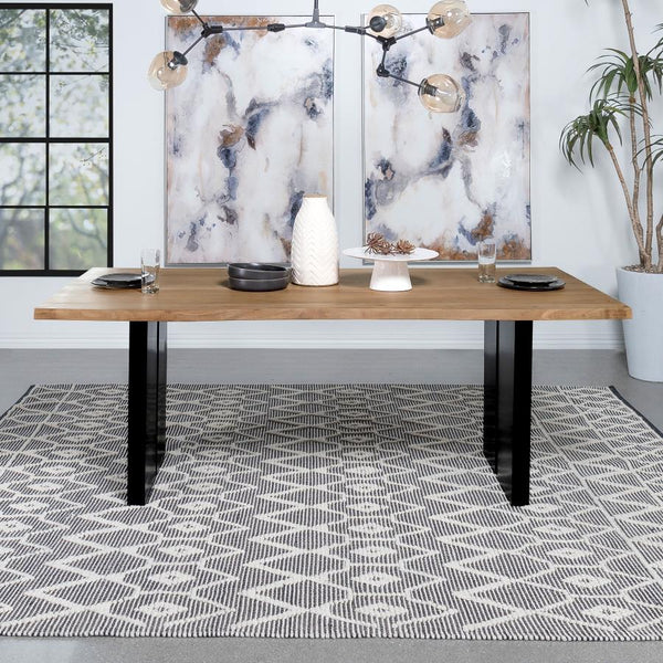 Braiden Acacia Dining Table