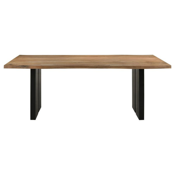 Braiden Acacia Dining Table