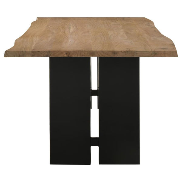 Braiden Acacia Dining Table