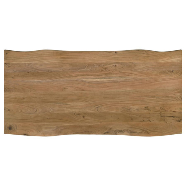 Braiden Acacia Dining Table