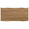 Braiden Acacia Dining Table