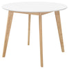 40" Freya Dining Table