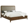 Nara Bed, King