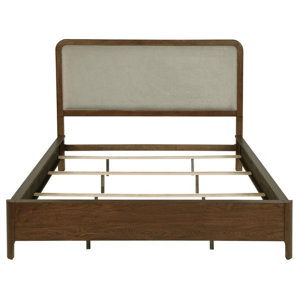 Nara Bed, King
