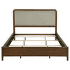 Nara Bed, King