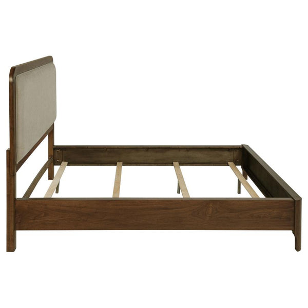 Nara Bed, King
