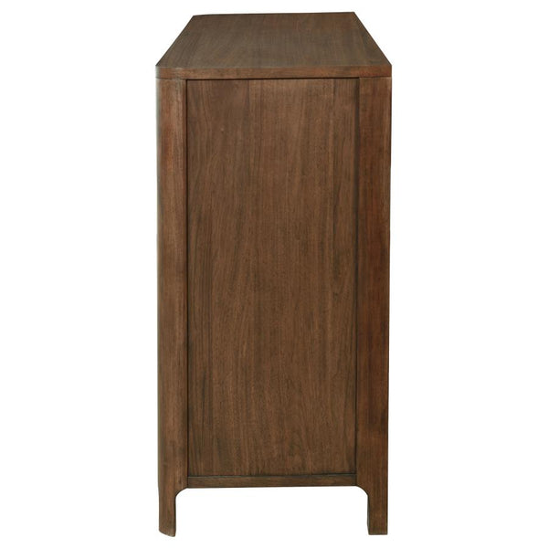 Jack Dresser
