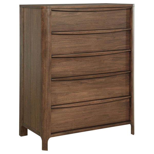 Jack Walnut Chest