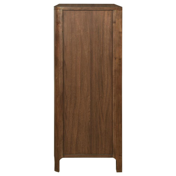 Jack Walnut Chest