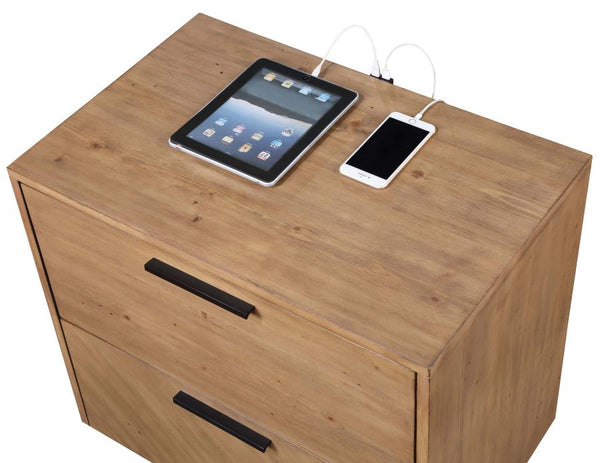 Sayla Nightstand