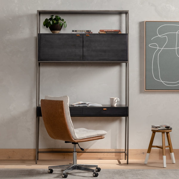 Trey Modular Desk