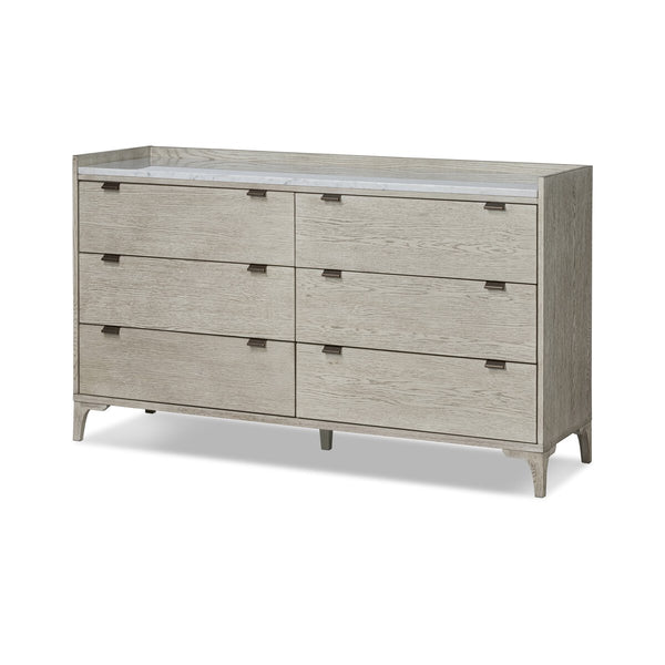 Oslo Dresser