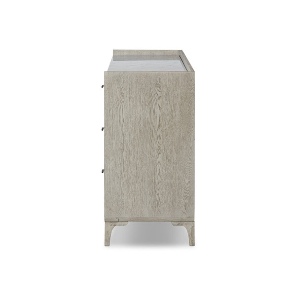 Oslo Dresser