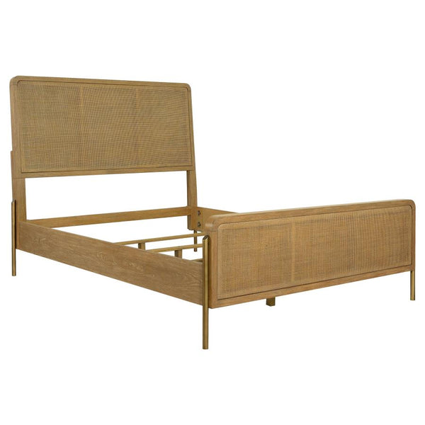 Dior Queen Bed