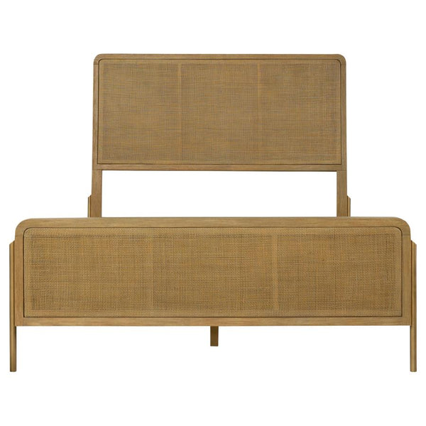 Dior Queen Bed