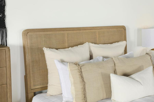 Dior Queen Bed