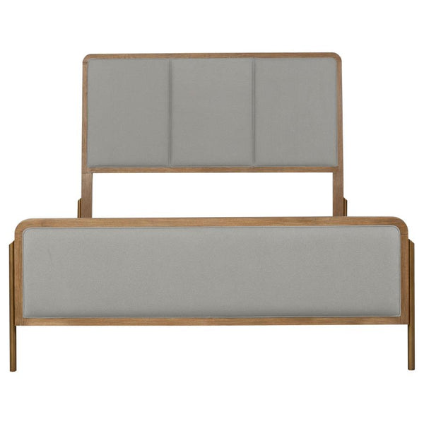 Anri Queen Sized Bed