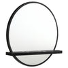 Anni Mirror