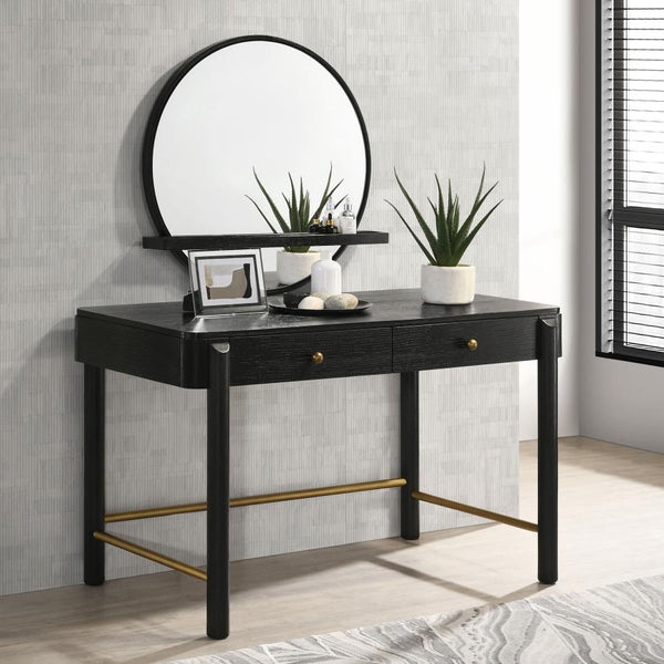 Anni Mirror