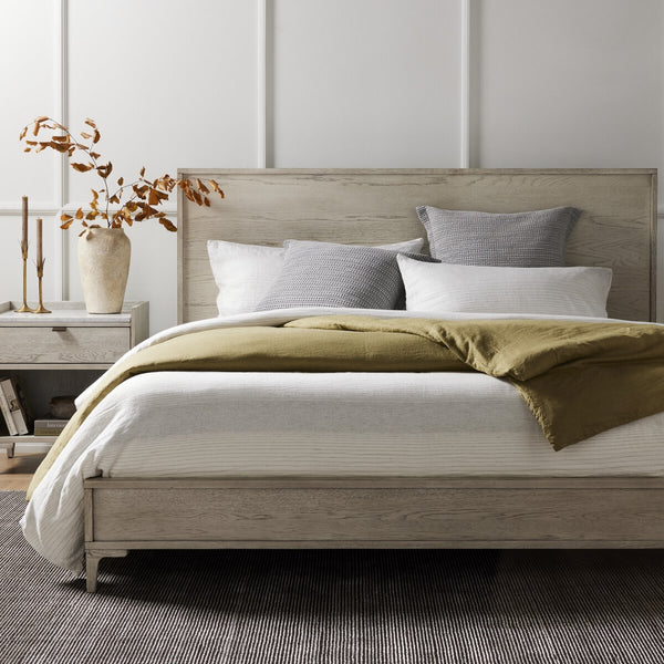 Oslo Queen Bed